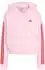 adidas Essentials 3-Streifen French Terry Hoodie (Damen)