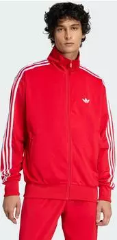 Adidas FIREBIRD TRACK TOP better scarlet (KD8307)