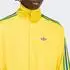 Adidas FIREBIRD TRACK TOP Eqt Yellow / Green / Collegiate Royal (KD3848)
