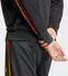 Adidas FIREBIRD TRACK TOP Utility Black / Collegiate Gold / Team Power Red 2 / Black (KD3842)