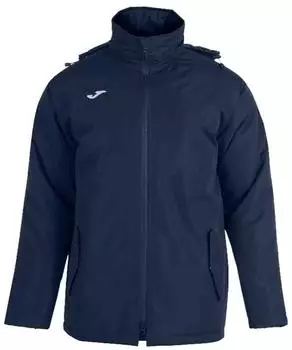 Joma Trivor Regenjacke marineblau