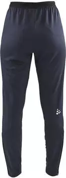 Craft Evolve Pant Trainingshose (1910164-995000) asphalt