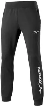 Mizuno Terry Hose (32ED7B65C) schwarz