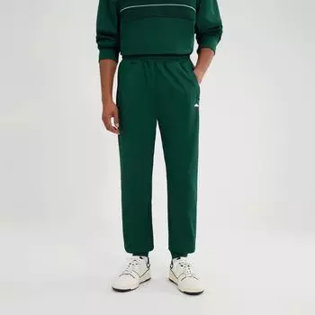 Ellesse Loriosso Trainingshose Tapered Fit jade/weiß