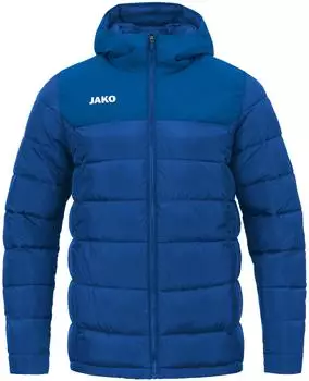 JAKO Stadionjacke (7210) royal