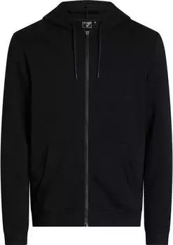 Energetics Elmo FL FZ HD Kapuzenjacke (432728) schwarz