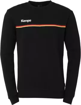 Kempa Training Youth (2005144-01) schwarz