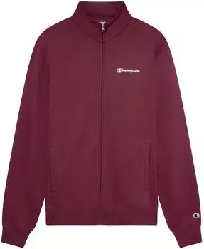Champion Legacy Sweatsuit rot