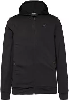 Energetics Warren Kapuzenjacke (432536) schwarz