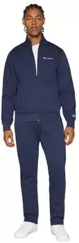 Champion Sweatsuit blau
