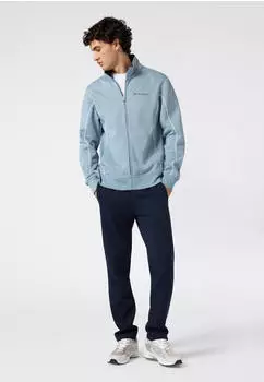 Champion Sweatsuit Trainingsanzug (221787) clbl/nny/wht
