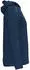 JAKO Herren Kapuzenjacke Performance (6800-941) navy/citro
