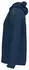 JAKO Herren Kapuzenjacke Performance (6800-941) navy/citro