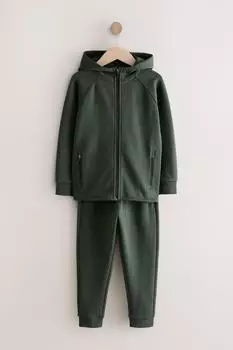 Next Jogginganzug (NXTpzz9001000008) tanne