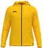 JAKO One Kapuzenjacke Regular Fit (6800)