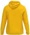 JAKO One Kapuzenjacke Regular Fit (6800-335) gelb