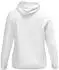 JAKO One Kapuzenjacke Regular Fit (6800) weiß