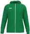 JAKO One Kapuzenjacke Regular Fit (6800)