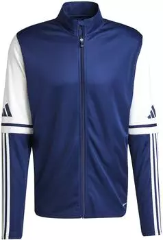 Adidas Squadra 25 Trainingsjacke (JD2978) team navy blue 2/white