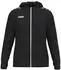 JAKO Herren Kapuzenjacke Performance (6800-800) schwarz