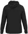 JAKO Herren Kapuzenjacke Performance (6800-800) schwarz