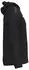 JAKO Herren Kapuzenjacke Performance (6800-800) schwarz