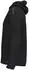 JAKO Herren Kapuzenjacke Performance (6800-800) schwarz