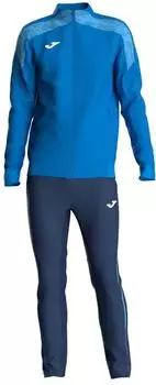 Joma Championship VIII Trainingsanzug royalblau/marineblau