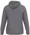 JAKO Herren Kapuzenjacke Performance (6800-825) grau