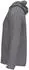 JAKO Herren Kapuzenjacke Performance (6800-825) grau