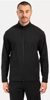 Smilodox Delian Trainingshose schwarz
