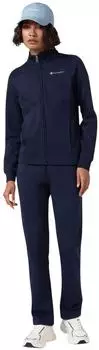Champion Legacy Women Sweatsuit blau