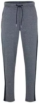 JOY sportswear Sören Trainingshose night melange/blau