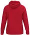 JAKO One Kapuzenjacke Regular Fit (9800) rot