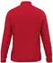JAKO One Kapuzenjacke Regular Fit (9800) rot