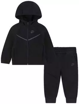 Nike Tech Fleece Set (86M880) black