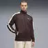 Puma T7 ALWAYS ON Trainingsjacke Herren Kleidung Braun Brown (629587_31)