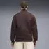 Puma T7 ALWAYS ON Trainingsjacke Herren Kleidung Braun Brown (629587_31)
