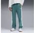 Puma T7 ALWAYS ON Relaxed Trainingshose Herren Kleidung Grün Green (629589_41)