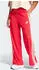 Adidas STADIUM MESH HOSE Pure Ruby / Off White / Crystal Linen (KC4992)
