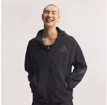 Adidas Z.N.E. WOVEN TRAININGSJACKE Black (KD8494)