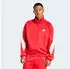 Adidas Stadium Trainingsjacke Pure Ruby / Off White / Crystal Linen (KE9574)
