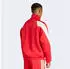Adidas Stadium Trainingsjacke Pure Ruby / Off White / Crystal Linen (KE9574)