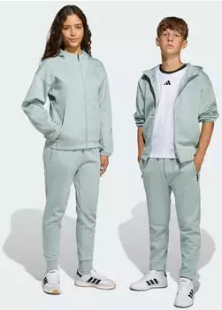 Adidas Z.N.E. Hose mit schmal zulaufender Beinform Wonder Sage / Tactile Green (KC1931)