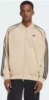 adidas Originals Trainingstop SST ADICOLOR CLASSICS LOOSE TRACK TOP (1-tlg)...