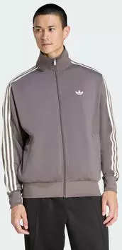 Adidas FIREBIRD ORIGINALS JACKE Charcoal / Cream White (KE1645)