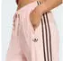 Adidas FIREBIRD LOOSE TRAININGSHOSE Sandy Pink / Maroon (KG3702)