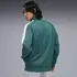 Puma T7 ALWAYS ON Trainingsjacke Herren Kleidung Grün Green (629587_41)