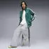Puma T7 ALWAYS ON Trainingsjacke Herren Kleidung Grün Green (629587_41)