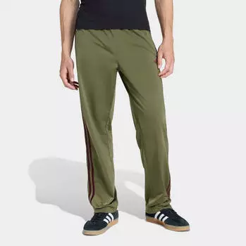 Adidas FIREBIRD TRAININGSHOSE Focus Olive / Maroon (KE1649)